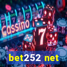 bet252 net